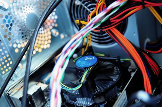 IT-Outsourcing for Internet providers